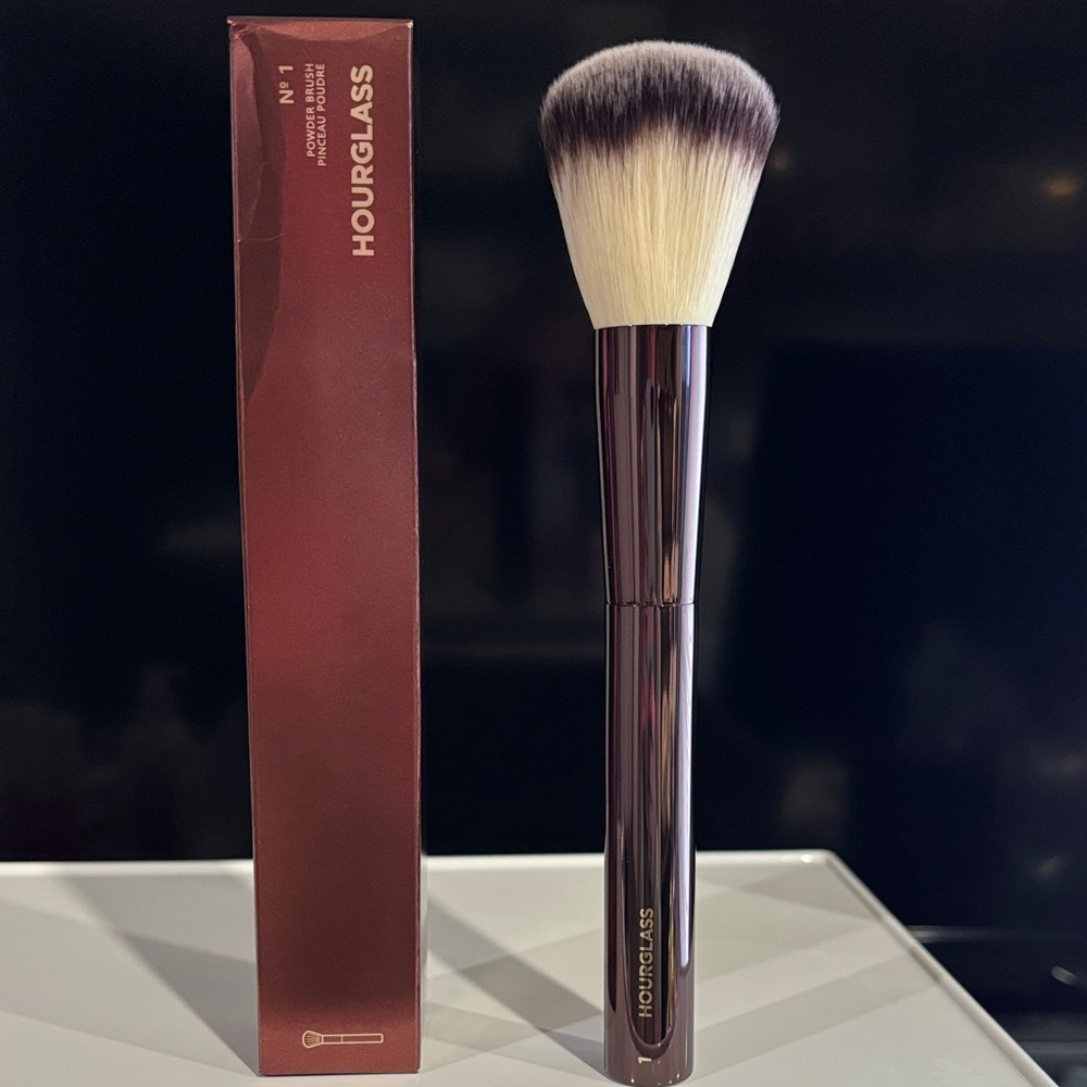 Hourglass No 1 Powder Brush